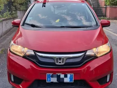Usata Honda Jazz Trend 102 CV (75 kW) 2016 Utilitaria