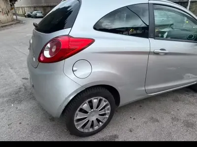 Usata Ford Ka