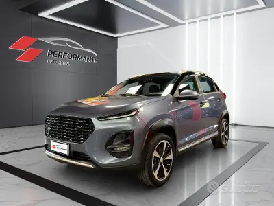 Occasion DR DR 3.0 114 ch (83 kW) 2024 Gris SUV