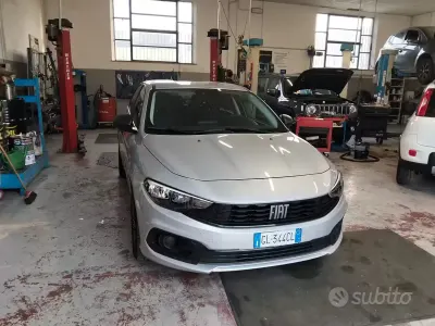 Occasion Fiat Tipo