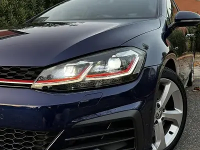 Usata VW Golf VII 245 CV (180 kW) 2019 Berlina