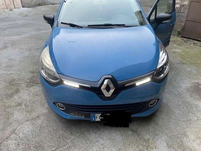 usata Renault Clio IV 