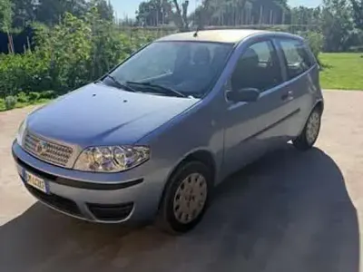 Usata Fiat Punto