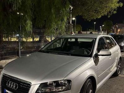 Usata 2011 Audi A3 Ambition Berlina | 6200 € (Buon prezzo)