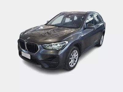 Usata BMW X1 Advantage 149 CV (109 kW) 2021 SUV