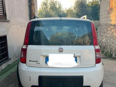 Fiat Panda 4x4