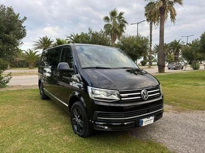 VW Caravelle