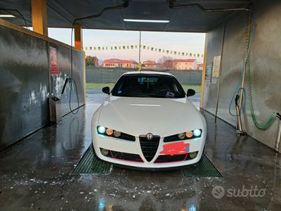 usata Alfa Romeo 159 SW TI 1.9