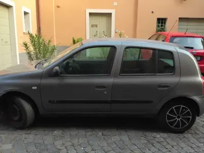 Usata Renault Clio II