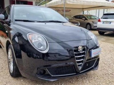 usata Alfa Romeo MiTo 1.4 78 CV 8V S&S Progression