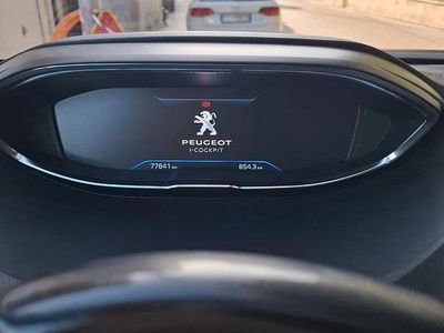 Occasion Peugeot 3008 120 PK (88 kW) 2020 Rood SUV
