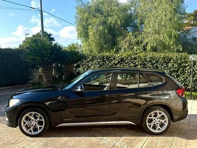 Usata BMW X1 143 CV (105 kW) 2012 SUV