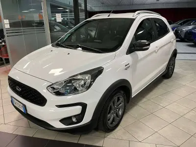 Occasion Ford Ka Plus