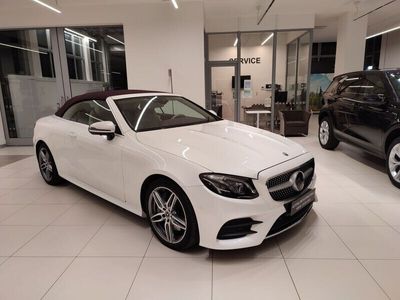 usata Mercedes 240 Classe E (W/S211)cat Classic
