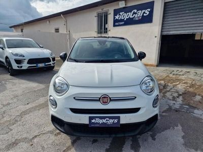 usata Fiat 500X 1.6 MultiJet Sport 120cv - 2020