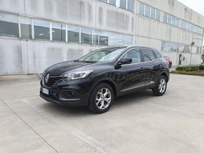 usata Renault Kadjar Blue dCi 8V 115CV EDC Sport Edition