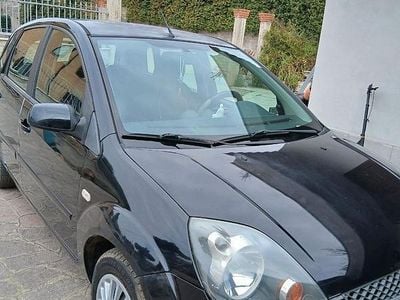 Gebraucht Ford Fiesta