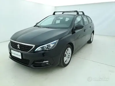 Usata Peugeot 308 SW