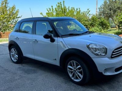 usata Mini Countryman R60 - 2012