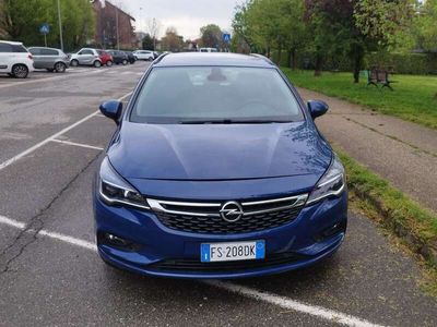 usata Opel Astra Sports Tourer 1.6 cdti Innovation s