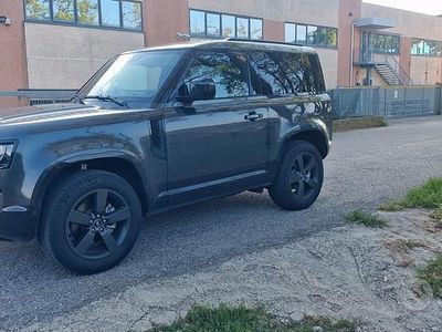 Usata Land Rover Defender 2023 SUV