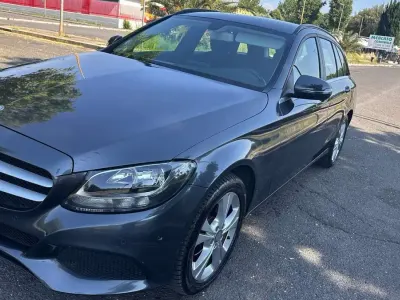 Usata Mercedes C200