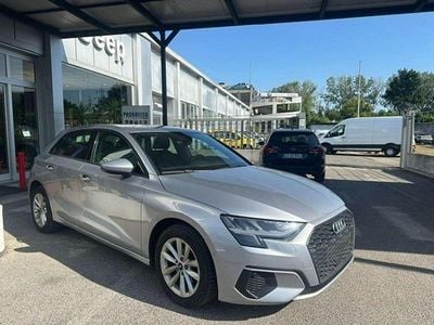 Audi A3 Sportback e-tron