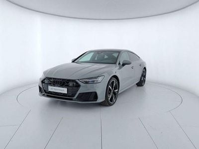 Nuova Audi A7 Business 204 CV (150 kW) 2025 Other Utilitaria