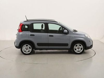 Usata Fiat Panda City Life 70 CV (51 kW) 2022 Utilitaria