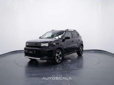 Nouvelle Fiat Grande Panda La Prima 101 ch (74 kW) 2026 Noir Citadine
