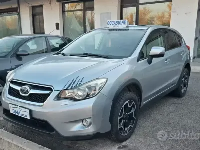 Usata Subaru XV