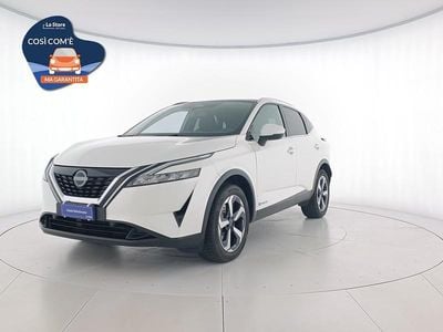 Other Usata 2023 Nissan Qashqai Acenta SUV | 25.500 € (Ottimo prezzo)