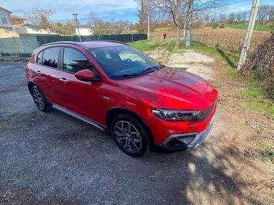 usata Fiat Tipo (2015-->) - 2022