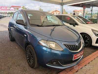 Usata Lancia Ypsilon Silver 70 CV (51 kW) 2022 Utilitaria