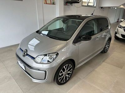 VW e-up!