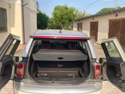 Usata Mini Cooper Clubman 109 CV (80 kW) 2008 Station wagon