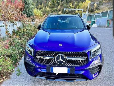 Usata Mercedes GLB200 Premium 150 CV (110 kW) 2020 SUV
