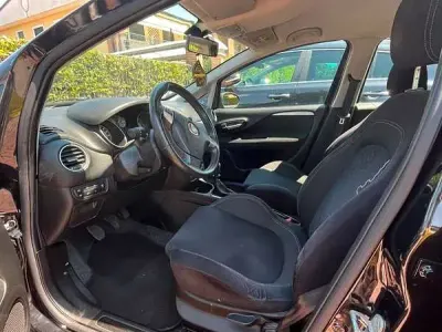 Usata Fiat Punto Evo