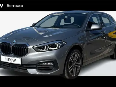 Usata BMW 116 Comfort Edition 109 CV (80 kW) 2023 Other Utilitaria