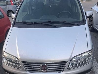 Fiat Idea