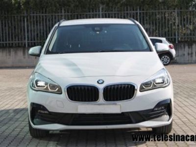 usata BMW 216 Serie 2 Active Tourer d Business usato