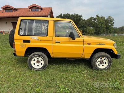 Usata Toyota Land Cruiser 1989 SUV