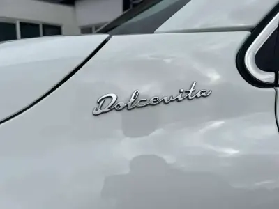 Usata Fiat 500X Dolcevita 131 CV (96 kW) 2023 Bianco SUV