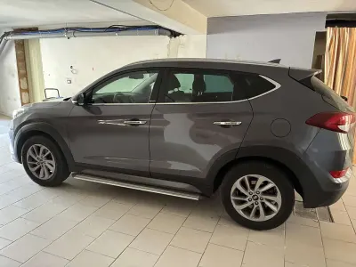 Usata Hyundai Tucson