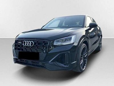 Audi SQ2