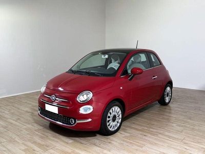 usata Fiat 500 1.2 EasyPower Lounge