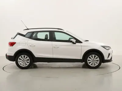 Usata Seat Arona Style 110 CV (80 kW) 2022 SUV