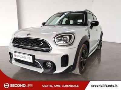 usata Mini Cooper Countryman Cooper Countryman 1.5 SE Business all4 auto