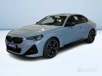 Usata BMW M240