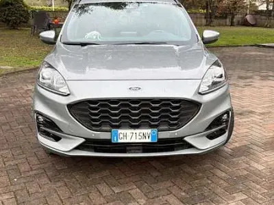 Usata Ford Kuga ST-Line X 224 CV (164 kW) 2022 SUV